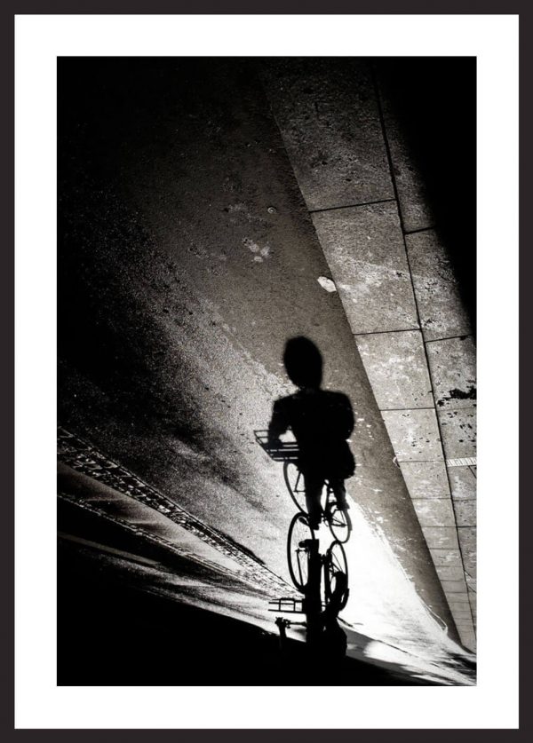 shadow of a cyclist ii bigger