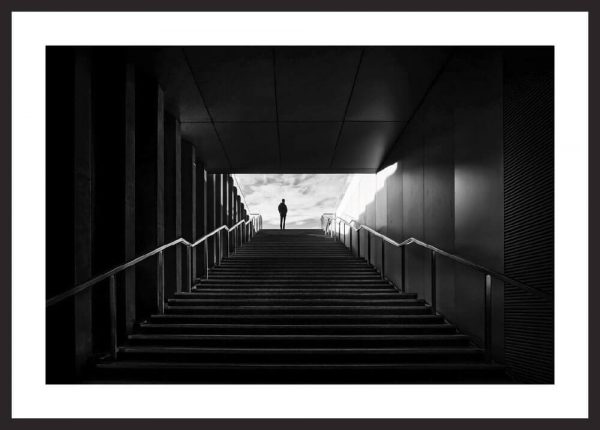 shoot out without shadow
